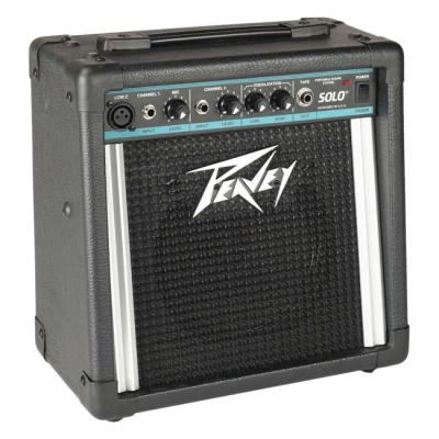 PEAVEY Solo Portable PA
